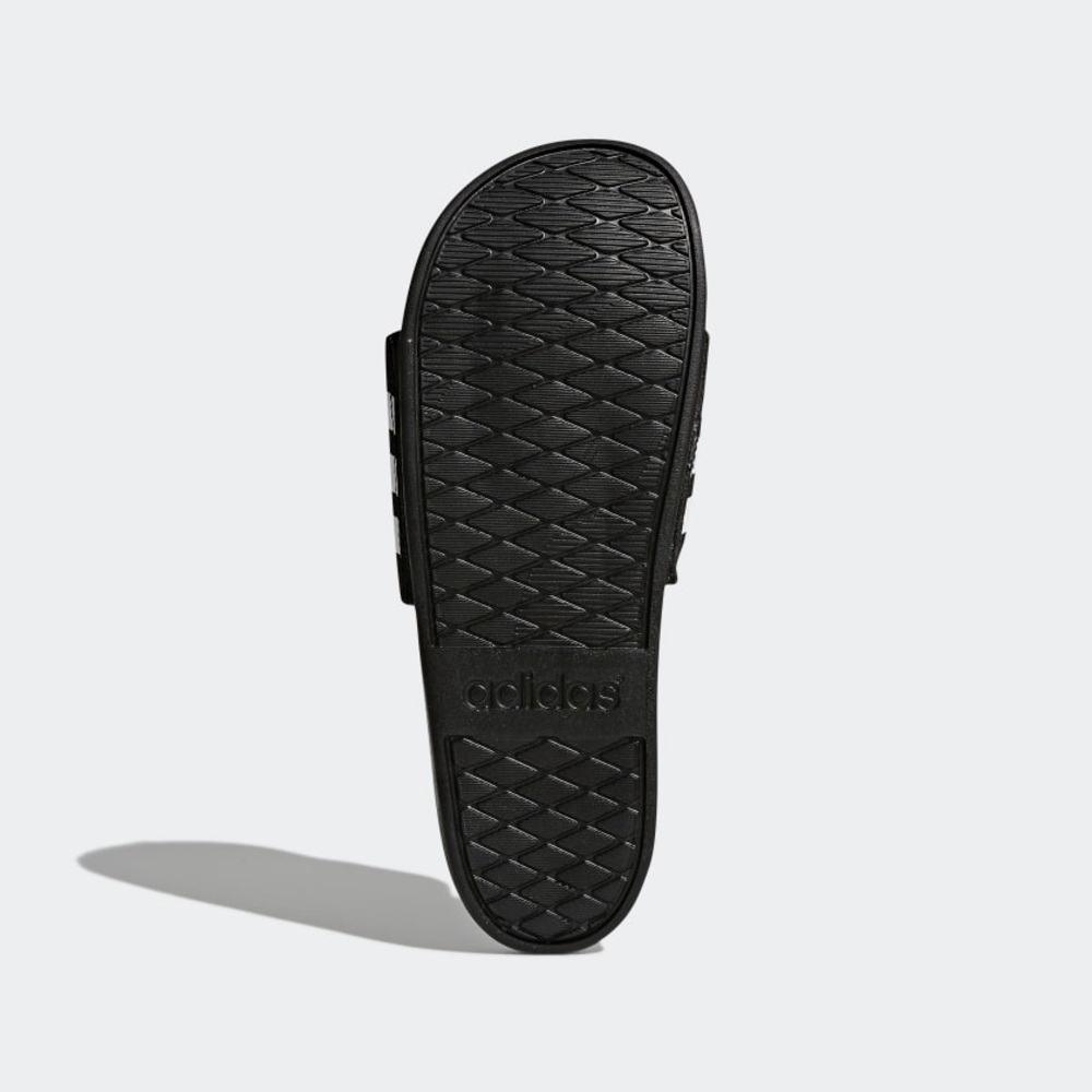 Adidas Adilette Cloudfoam Mens Sandal Slides 9-12 - Picture 6 of 6